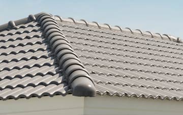 advantages of Onthank clay roofing