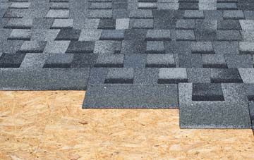 expert Onthank asphalt roof companies