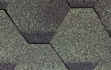 Onthank fibreglass shingle repairs