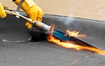 flat roof repairs Onthank, East Ayrshire