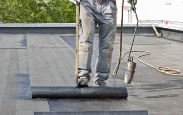 flat roof replacement Onthank, East Ayrshire