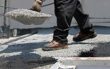 Onthank flat roofing companies