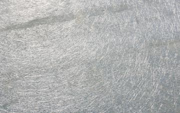 Onthank laminate fibreglass or shingles?