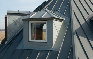 metal roofing Onthank, East Ayrshire