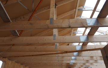 Onthank roof truss costs
