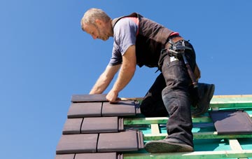 disadvantages of Onthank slate roofing