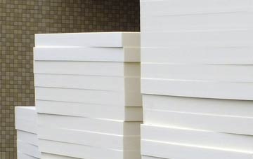 Onthank tapered roof insulation costs