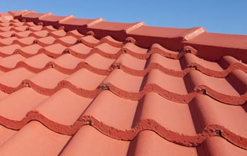 Onthank tile and slate roof replacement