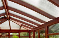 Onthank conservatory roofing insulation
