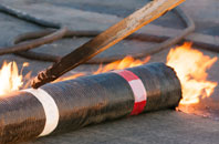 free Onthank flat roofing repair quotes