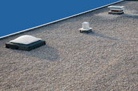 Onthank flat roofing