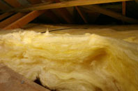 Onthank pitch roof insulation