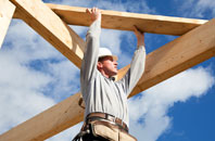 Onthank roof replacement work